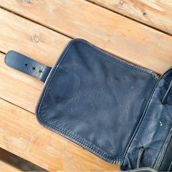 Vintage Coach Drawstring Backpack - Picture 13 of 14